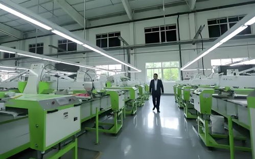 手握耐克、优衣库命脉的隐秘巨头 如何将代工升级为智能制造神话