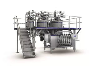 隆力奇工业旅游 智能制造装备让保健食品‘五进’宣传眼见为实