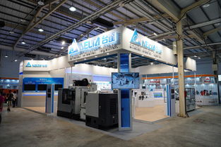 台达发布全方位CNC智能设备方案，助力机床产业迈向智能制造新纪元