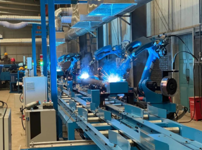 省级专精特新！徐州经开区25家企业上榜，智能制造装备产业再添新动力