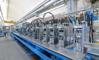 巨能机器人2.4亿元智能机床批量出口欧洲，智能制造装备迈向全球