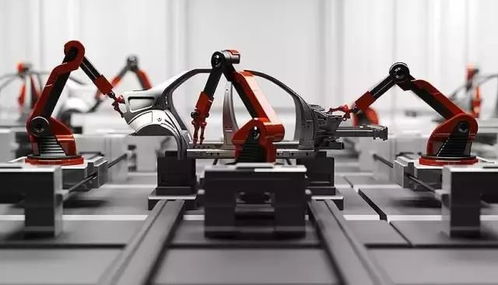 江苏省智能制造示范工厂建设三年行动计划 推动智能制造装备高质量发展