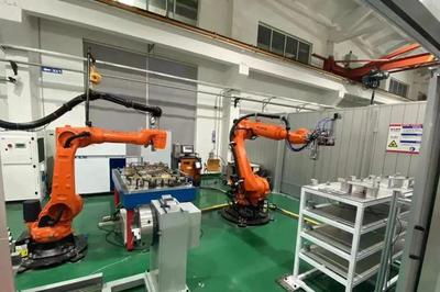 杭和智能 潜心激光技术研发十三载，智能制造探路者