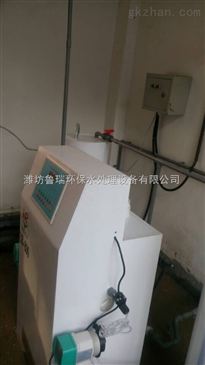 东方医院污水处理设备选型指南 聚焦智能制造网与装备厂家